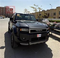 تويوتا لاندكروزر برادو